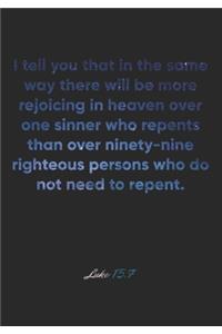 Luke 15