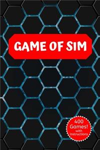 Game Of Sim