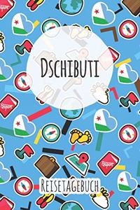 Dschibuti Reisetagebuch