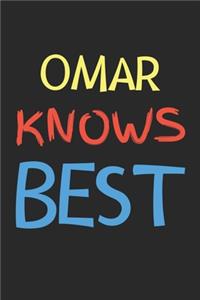 Omar Knows Best