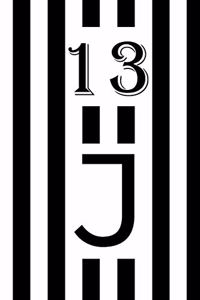 13 J Notebook