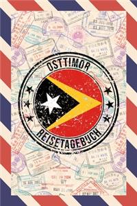 Osttimor Reisetagebuch