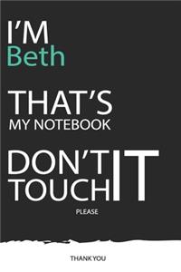 Beth