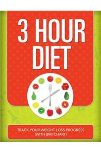 3 Hour Diet