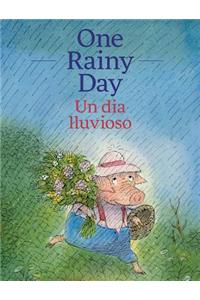 One Rainy Day / Un Dia Lluvioso