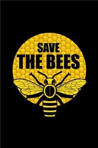 Save the Bees