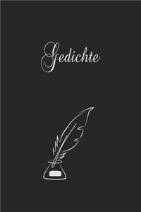 Gedichte