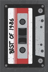 Best of 1986