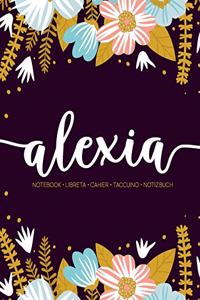 Alexia