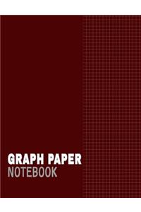 Graph Paper Notebook