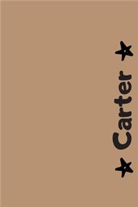 Carter