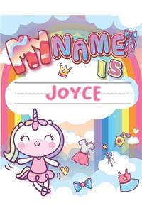 My Name is Joyce