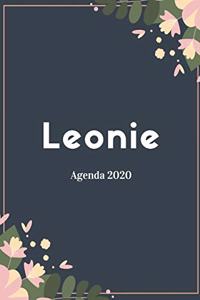 Leonie Agenda 2020