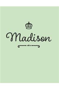 Madison