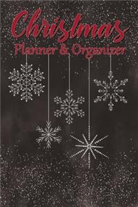 Christmas Planner & Organizer