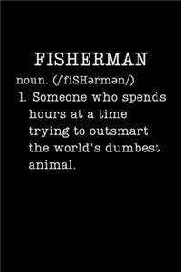 Fisherman