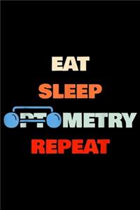 Eat Sleep ptmetry repeat