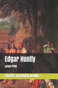 Edgar Huntly