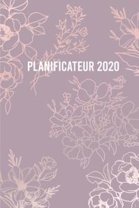 Planificateur 2020