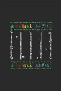 Christmas Flute