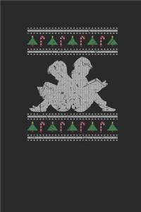 Ugly Christmas Reading