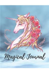Magical Journal