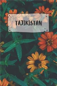 Tajikistan