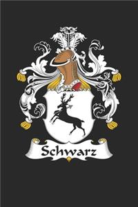 Schwarz