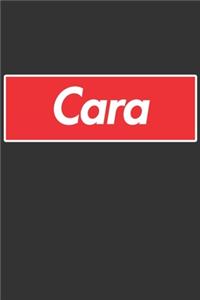 Cara