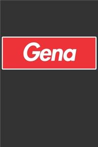 Gena