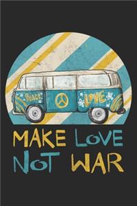 Make Love Not War