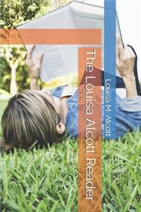The Louisa Alcott Reader