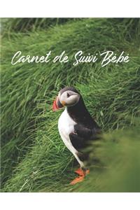 Carnet de Suivi Bébé