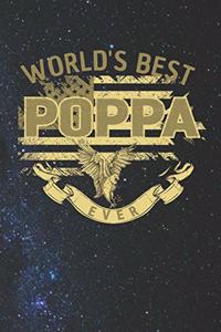 World's Best Poppa Ever