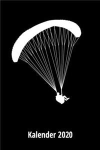 Paragliding Kalender 2020