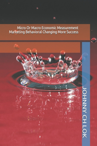Micro Or Macro Economic Measurement Marketing Behavioral Changing More Success