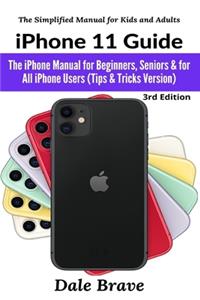 iPhone 11 Guide