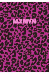 Jazmyn
