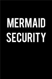 Mermaid Security