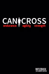 Canicross - Endurance Agility Strength
