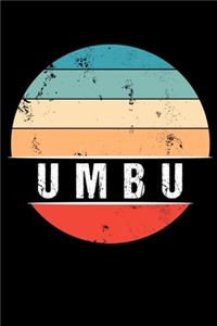Umbu