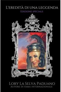 L'eredita di una leggenda