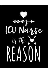 My ICU Nurse Is The Reason