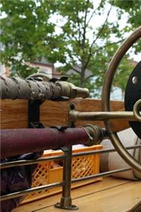 Antique Fire Engine Journal