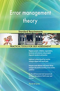 Error management theory