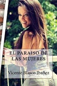 paraiso de las mujeres
