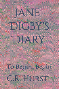 Jane Digby's Diary