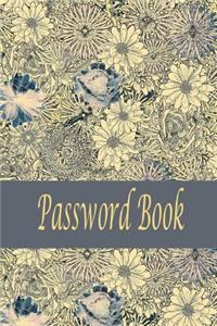 password book