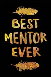 Best Mentor Ever