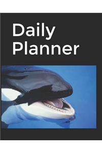 Daily Planner